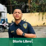 Se entrega acusado de ultimar agente de Dicrim en La Ciénaga