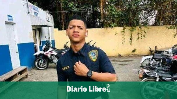 Se entrega acusado de ultimar agente de Dicrim en La Ciénaga