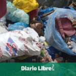 Protesta por falta de energía y cúmulo de basura en Hato Mayor