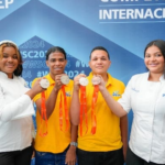 Representarán a RD en competición de habilidades técnicas