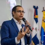 Juan Ariel Jiménez ve necesario construir sociedades resilientes