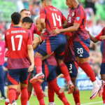 Costa Rica jugará ante el eliminado Paraguay en busca de la hazaña en la Copa América: hora, TV y formaciones