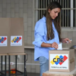 Cómo funcionan las actas electorales en Venezuela y cómo verificar su autenticidad