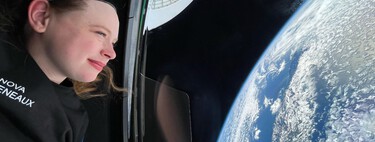 Un millonario, su amigo y dos empleadas de SpaceX están a punto de volar por cinturones de radiación en una nave privada