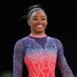 Juegos Olímpicos de 2024: Simone Biles detalla el gasto de 26.000 dólares en champán en un club