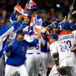 República Dominicana se enfrentará a Venezuela en el Clásico Mundial de Béisbol 2026