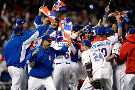 República Dominicana se enfrentará a Venezuela en el Clásico Mundial de Béisbol 2026