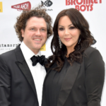 Martine McCutcheon de Love Actually revela que su marido rompió con ella