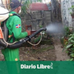 RD lleva tres semanas sin reportar casos de dengue