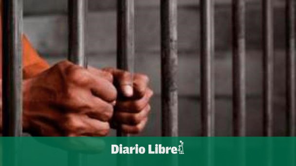 Dictan condena contra hombre por narcotráfico