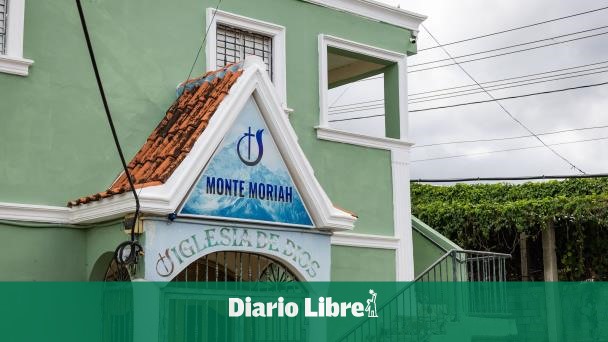 Pastor prohíbe a feligreses hablar sobre madre de niña decapitada