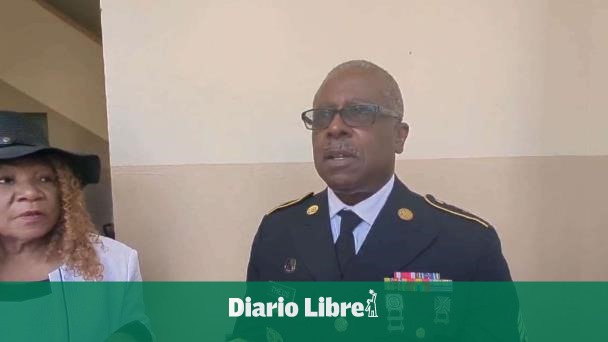 Militar retirado de EEUU demanda RD por daños que sufrió en frontera