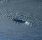 Mientras seguimos a la espera de Debby, Carlota ha dado la sorpresa en la costa oeste de México