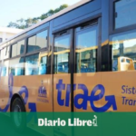 Transporte escolar dará cobertura al 80 % del territorio en octubre