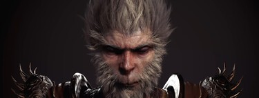 Odio los soulslike, o eso pensaba. 'Black Myth Wukong' me ha enganchado muchísimo y he descubierto todo un mundo