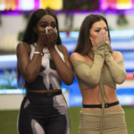 Las estrellas de Love Island USA revelan lo que los espectadores no ven en la televisión