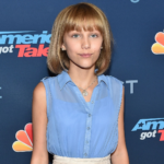 Grace VanderWaal, exalumna de America's Got Talent, comparte una rara actualización de su vida