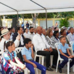 Regional 12 de Minerd inaugura el Año Escolar 2024-2025