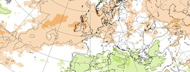 No es solo una nueva DANA: AEMET tiene claro que agosto va a despedirse con fuertes tormentas y chubascos