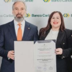 Certifica el 97% de sucursales en seguridad y salud laboral