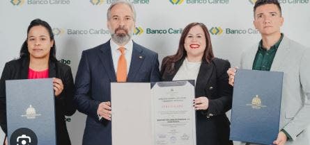 Certifica el 97% de sucursales en seguridad y salud laboral