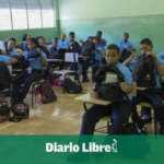 El 83 % de los estudiantes asistieron el primer día de clases