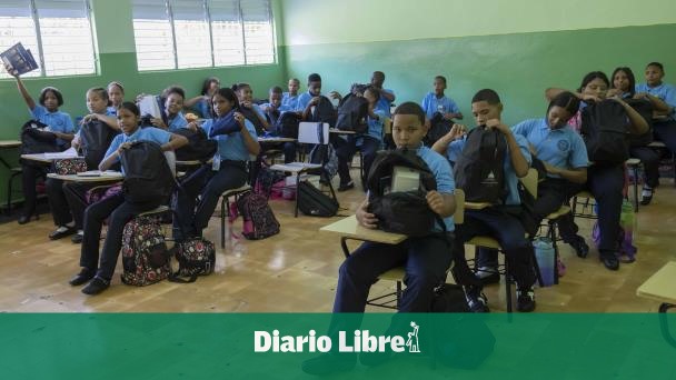 El 83 % de los estudiantes asistieron el primer día de clases