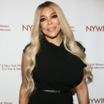 Wendy Williams fue vista por primera vez en un año después del diagnóstico de demencia