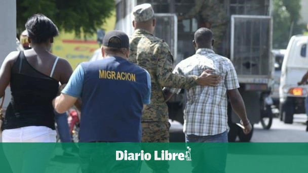 Amnistía Internacional pide a RD parar política migratoria "racista"