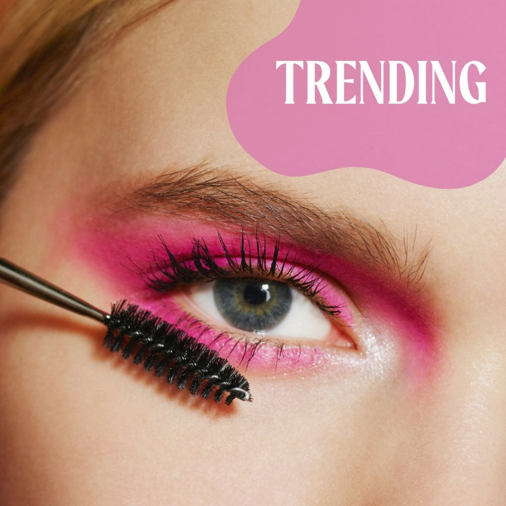 Maquillaje de tendencia en TikTok que debes probar lo antes posible