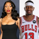 Megan Thee Stallion aparentemente confirma romance con Torrey Craig de la NBA