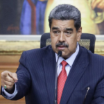 Venezuela dice que “no debe explicaciones” a EEUU sobre la reelección de Nicolás Maduro