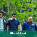 Inapa realiza pruebas a nueva fuente de agua en Maimón