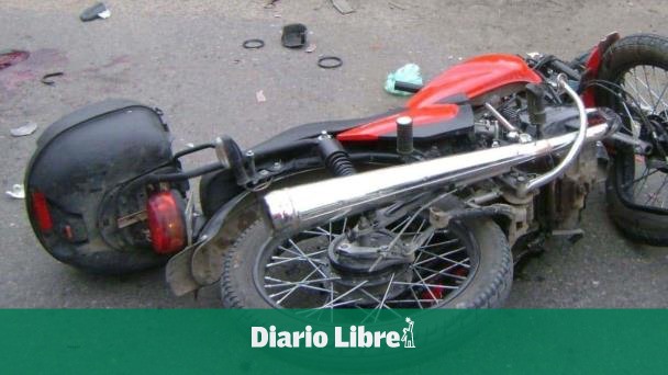 Joven pierde la vida en accidente de tránsito en El Seibo