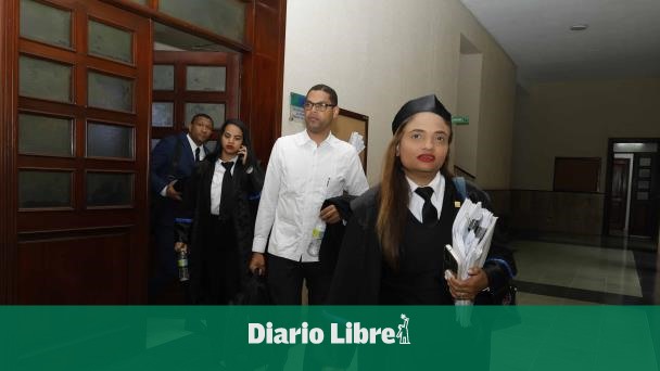 Juicio de fondo en caso Yuniol Ramírez sigue el lunes