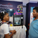 Promipyme presenta proyecto EmprendeLab