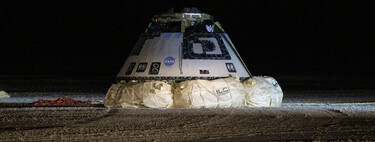 La Starliner ya tiene un plan de retorno: si no logra aterrizar en el desierto, es probable que Boeing no vuelva a volar