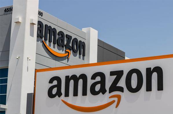 Amazon gana 23.916 millones de dólares hasta junio, un 141 % más