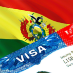 Bolivia elimina la exigencia de visa de turismo para ciudadanos de RD