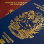 Chile permitirá salir a venezolanos con pasaportes vencidos tras cierre de embajada