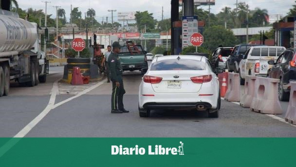 Digesett supervisa peajes para uso correcto de carriles Paso Rápido