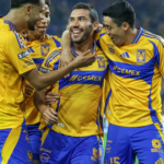 Tigres se queda con la victoria sobre Inter Miami en Leagues Cup 2024