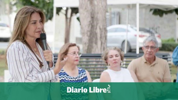 Alcaldesa Carolina Mejía reconocida por comunidad de Bella Vista