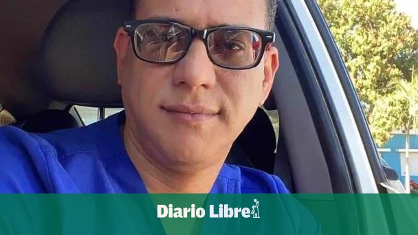 Policía Nacional revisa cámaras para localizar al médico desaparecido