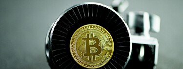 El Bitcoin se hunde por debajo de los 50.000 euros: un anticipo del pánico que se está extendiendo en la economía global