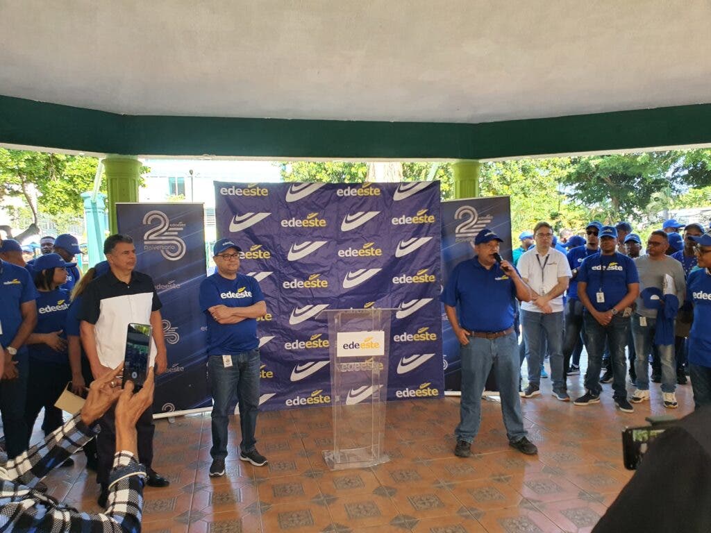 EDEEste inicia jornada de captación de clientes