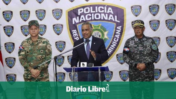 Implementarán el "Plan integral de seguridad de la Ciudad Colonial"