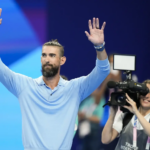 Michael Phelps pide una suspensión de por vida para cualquiera que sea descubierto dopándose