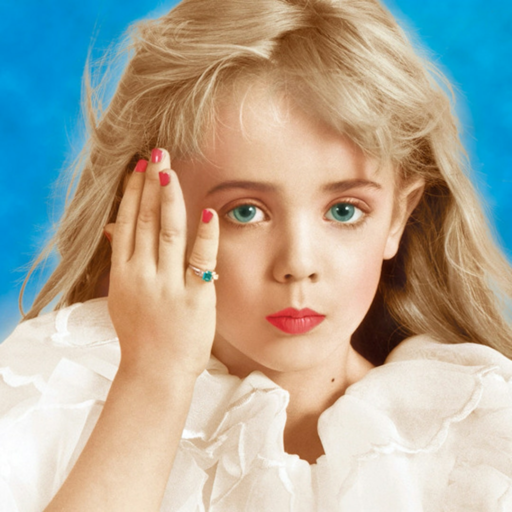 Cómo el asesinato de JonBenét Ramsey se convirtió en una obsesión nacional