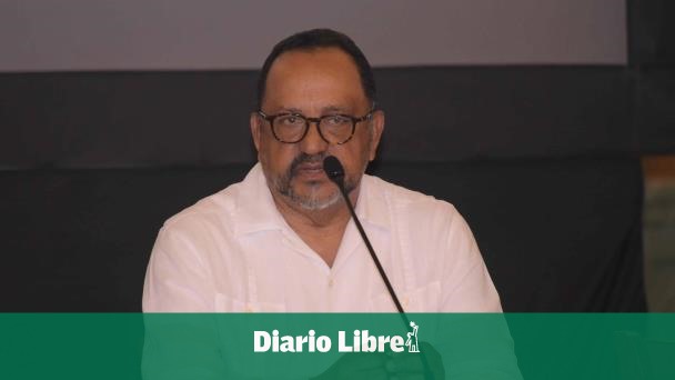 Antoliano Peralta: forma de reforma constitucional puede cambiarse